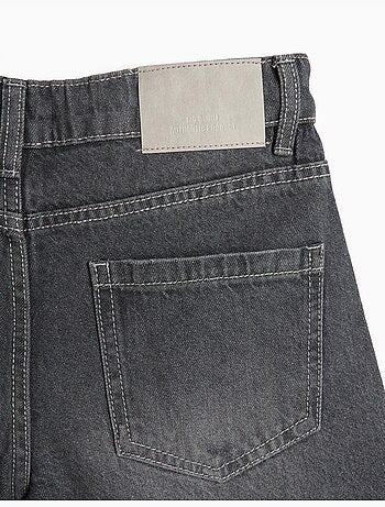 Pantaloni relaxed fit, MO Fashion