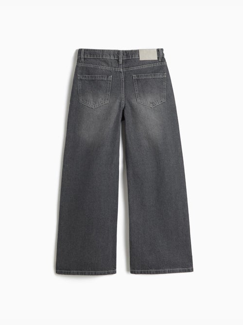 Pantaloni relaxed fit, MO Fashion - Kiabi Pantaloni relaxed fit, MO Fashion - Kiabi