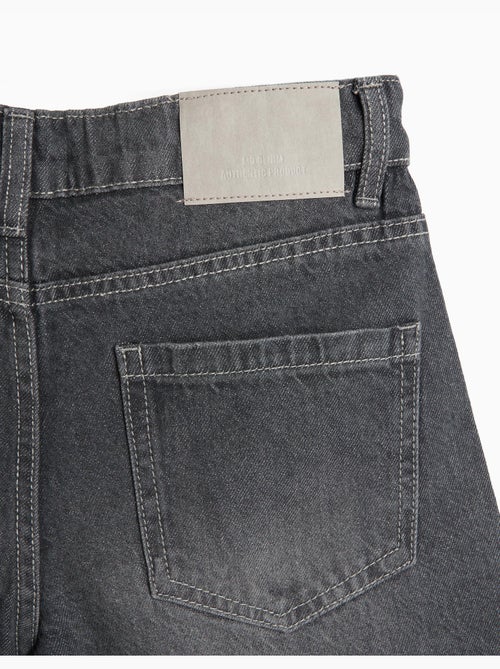 Pantaloni relaxed fit, MO Fashion - Kiabi Pantaloni relaxed fit, MO Fashion - Kiabi