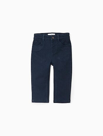 Pantaloni saffiano