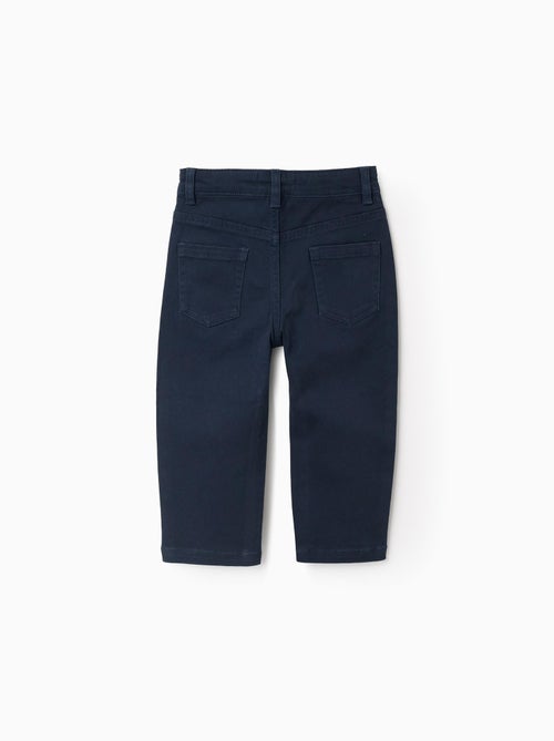 Pantaloni saffiano - Kiabi Pantaloni saffiano - Kiabi