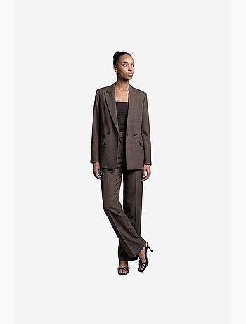 Pantaloni sartoriali da donna dilvin