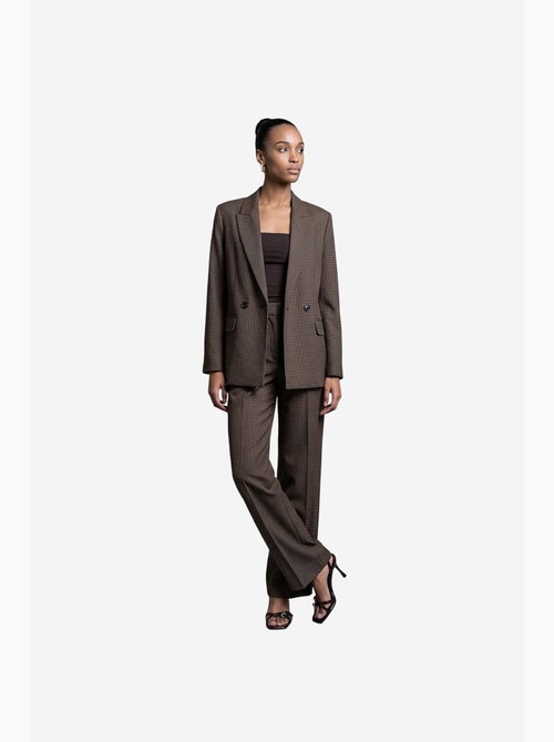 Pantaloni sartoriali da donna dilvin - Kiabi Pantaloni sartoriali da donna dilvin - Kiabi