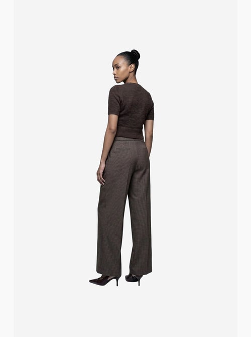 Pantaloni sartoriali da donna dilvin - Kiabi Pantaloni sartoriali da donna dilvin - Kiabi