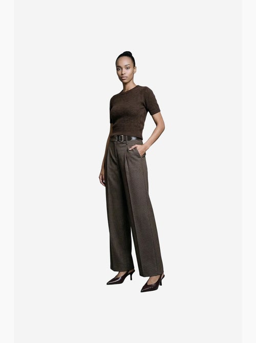 Pantaloni sartoriali da donna dilvin - Kiabi Pantaloni sartoriali da donna dilvin - Kiabi