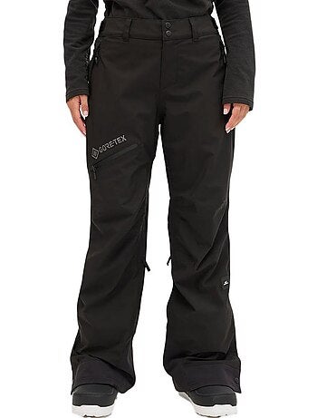 Pantaloni da Sci Donna O'Neill GORE-TEX