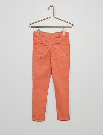 Pantaloni slim da - Kiabi