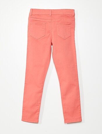 Blue Seven - Jeans Skinny Bambina Junior Blue Seven - Jeans Skinny Bambina Junior