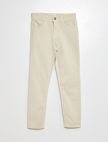 Pantaloni skinny