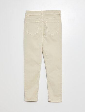 Pantaloni skinny