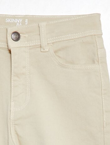 Pantaloni skinny