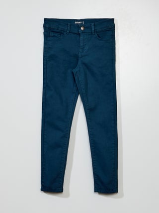 Pantaloni skinny