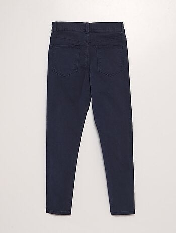 Pantaloni skinny