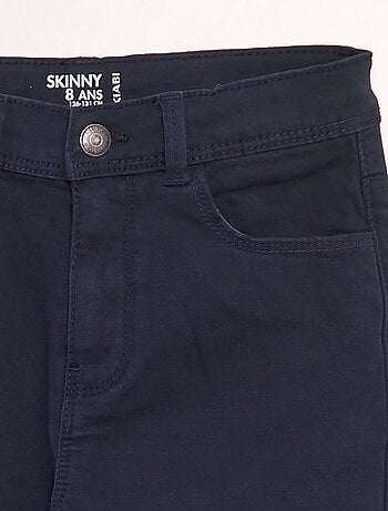 Pantaloni skinny