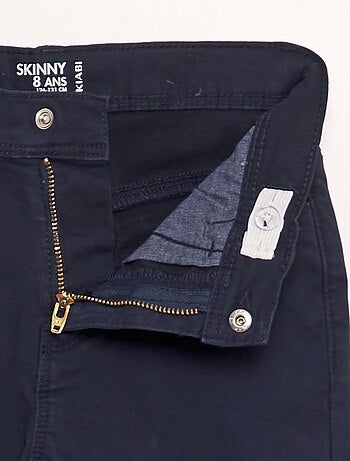 Pantaloni skinny