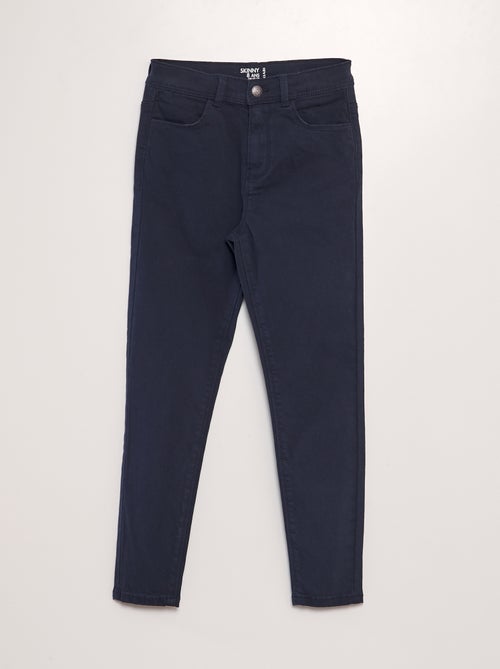 Pantaloni skinny - Kiabi