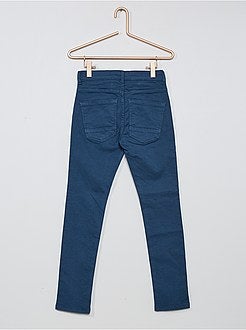 Pantaloni skinny cinque tasche - Kiabi