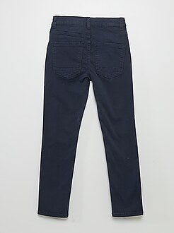 Pantaloni skinny cinque tasche - Kiabi