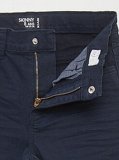 Pantaloni skinny cinque tasche - Kiabi