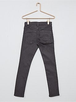 Pantaloni skinny cinque tasche - Kiabi