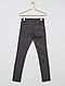     Pantaloni skinny cinque tasche vista 2

