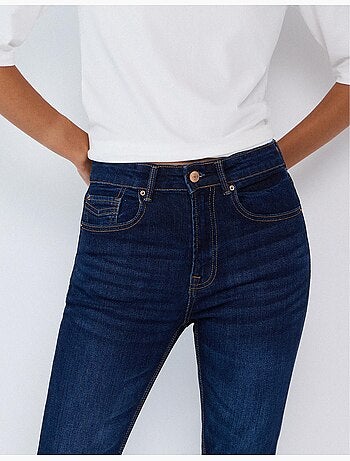 Pantaloni skinny fit, mo fashion