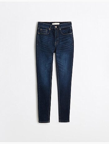 Pantaloni skinny fit, mo fashion