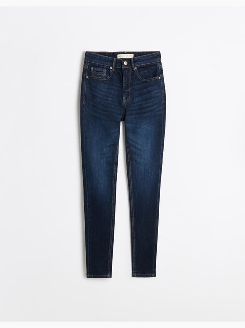 Pantaloni skinny fit, mo fashion - Kiabi Pantaloni skinny fit, mo fashion - Kiabi