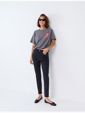 Pantaloni skinny fit, mo fashion