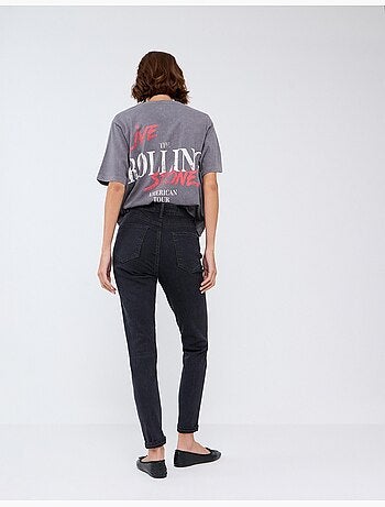 Pantaloni skinny fit, mo fashion