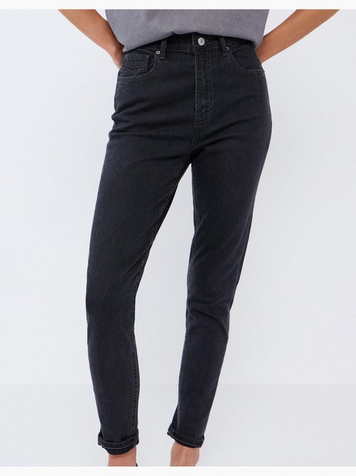 Pantaloni skinny fit, mo fashion - Kiabi Pantaloni skinny fit, mo fashion - Kiabi