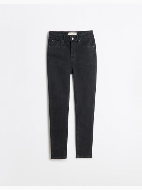 Pantaloni skinny fit, mo fashion - Kiabi Pantaloni skinny fit, mo fashion - Kiabi