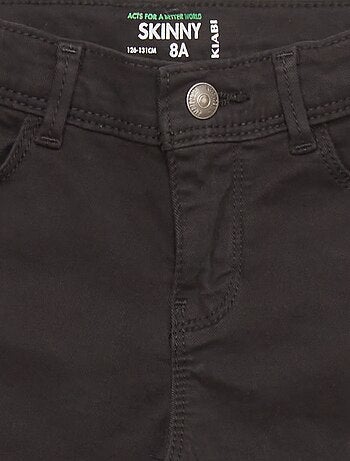 Pantaloni skinny