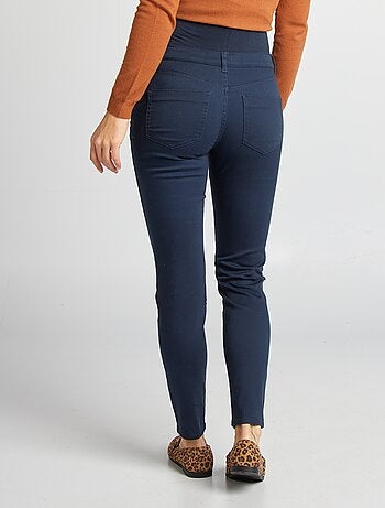 Pantaloni skinny pantaloni premaman -