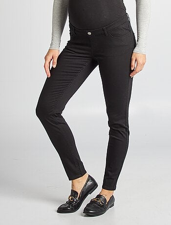 Pantaloni skinny pantaloni premaman -