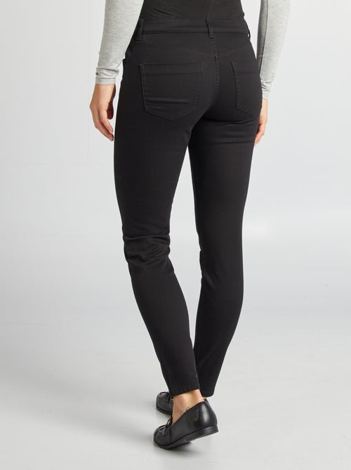 Pantaloni skinny pantaloni premaman - - Kiabi