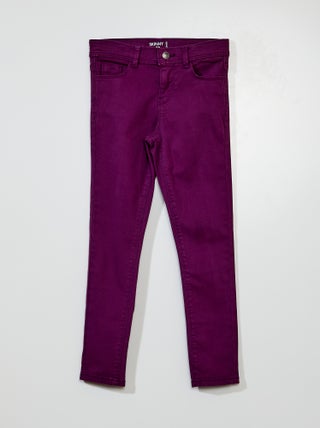 Pantaloni skinny