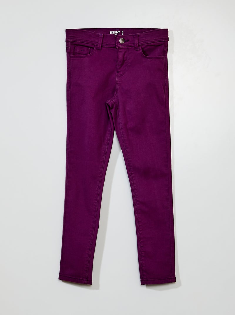 Pantaloni skinny ROSA - Kiabi