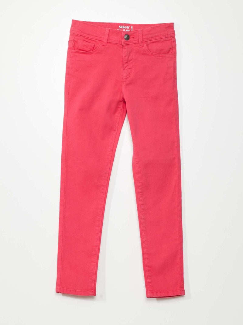 Pantaloni skinny ROSA - Kiabi