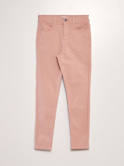 Pantaloni skinny - Kiabi