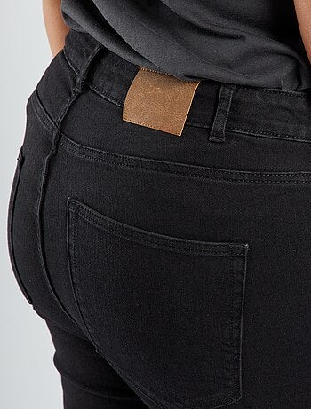 Pantaloni skinny stretch - 5 tasche - L30