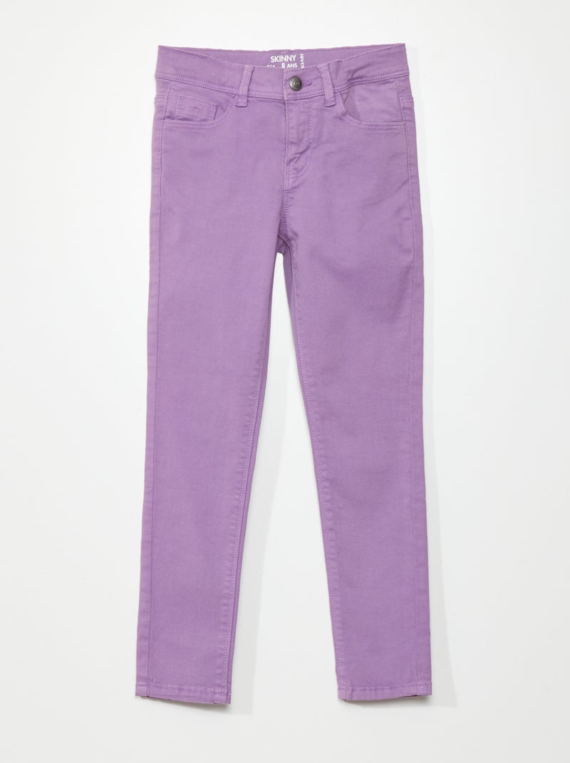 Pantaloni skinny VIOLA - Kiabi