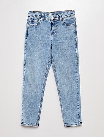 Pantaloni slim 5 tasche