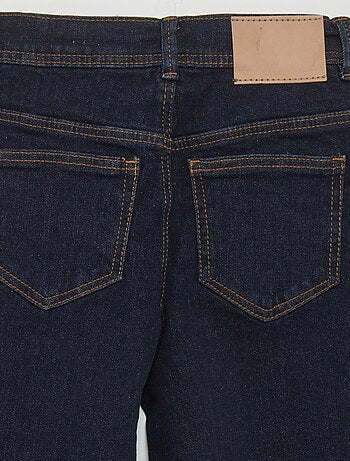 Pantaloni slim 5 tasche
