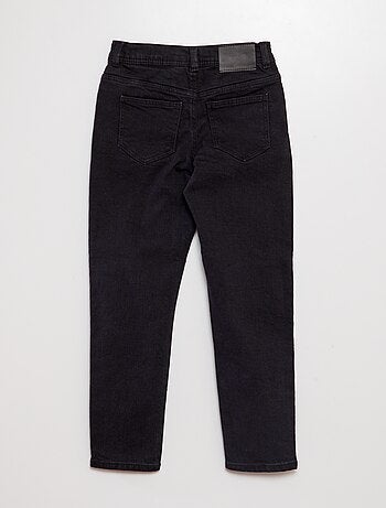 Pantaloni slim 5 tasche