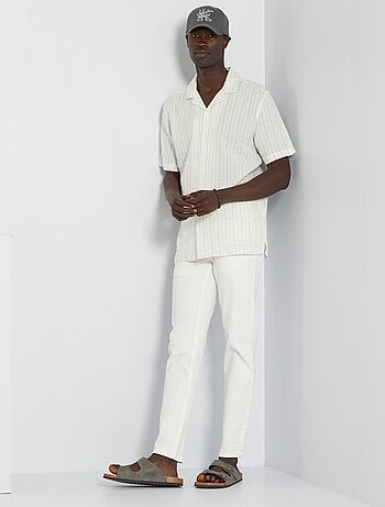 Pantaloni da - Kiabi