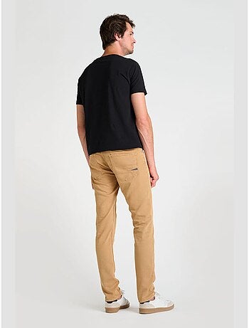 Pantaloni slim 700/11
