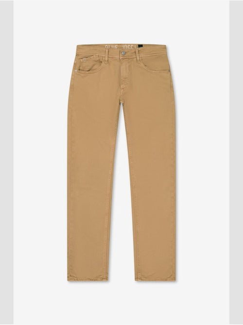 Pantaloni slim 700/11 - Kiabi Pantaloni slim 700/11 - Kiabi
