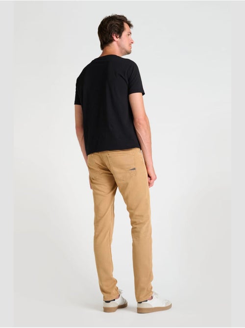 Pantaloni slim 700/11 - Kiabi Pantaloni slim 700/11 - Kiabi