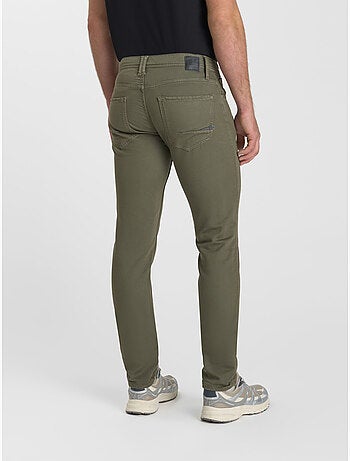 Pantaloni slim 700/11